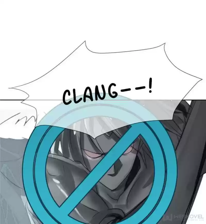 Legend Reboot Chapter 96