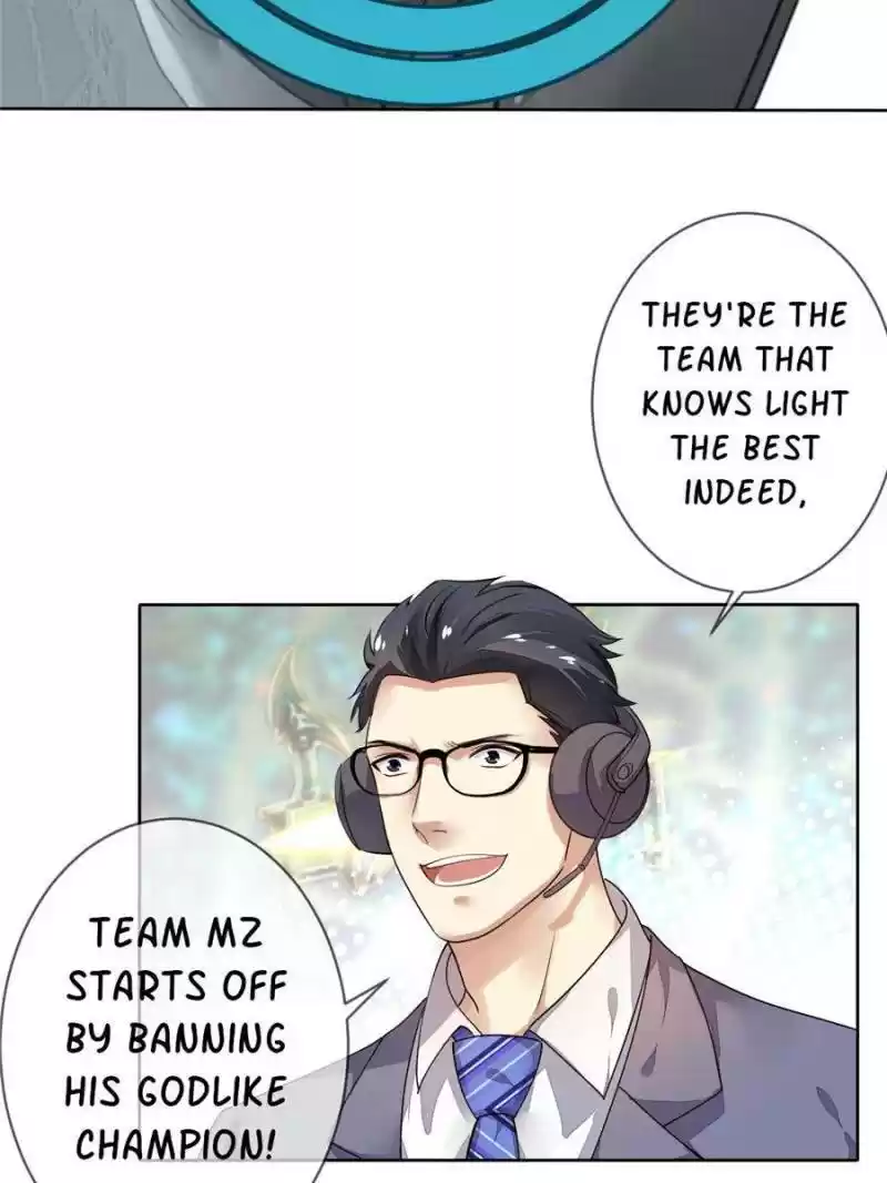 Legend Reboot Chapter 96