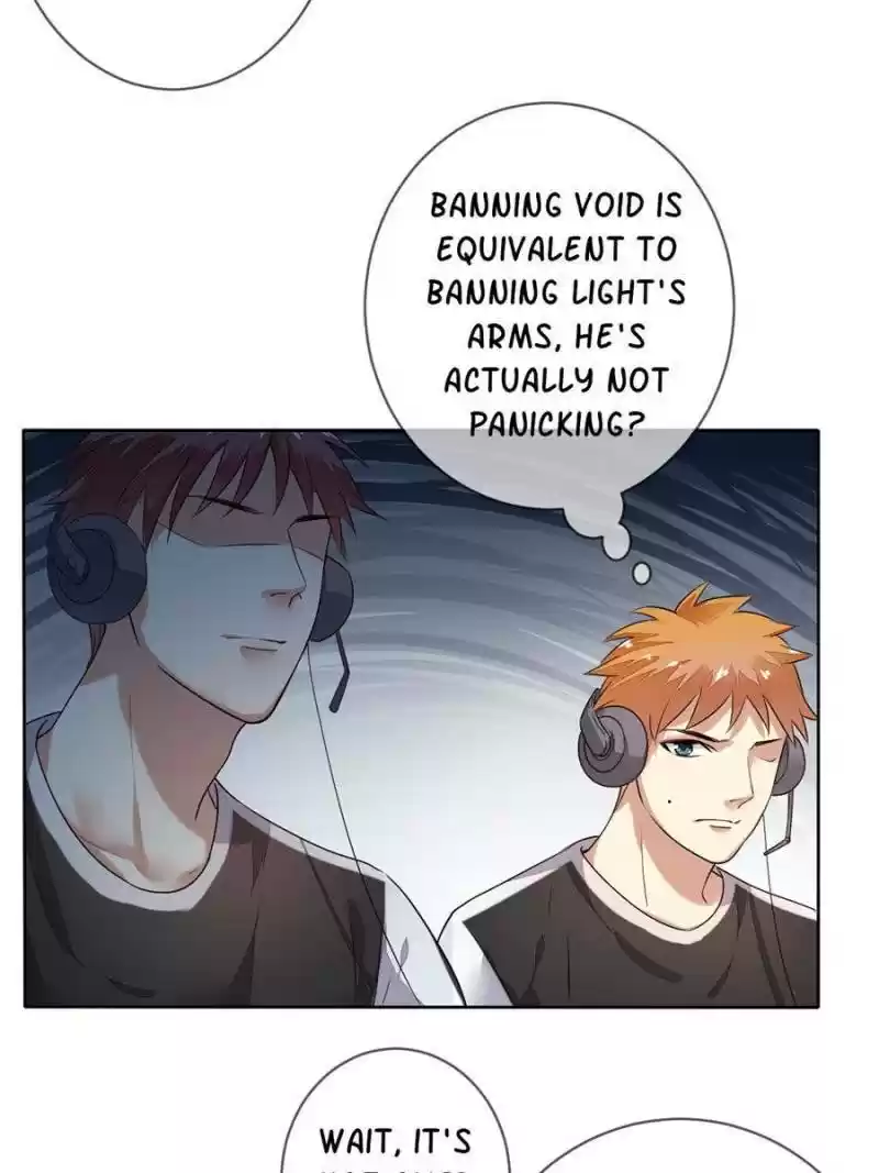 Legend Reboot Chapter 96