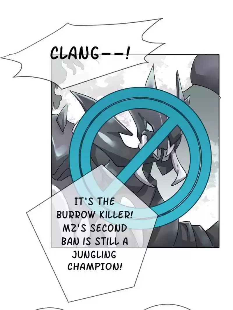 Legend Reboot Chapter 96