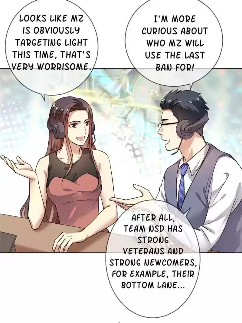 Legend Reboot Chapter 96