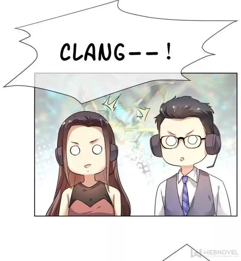 Legend Reboot Chapter 96