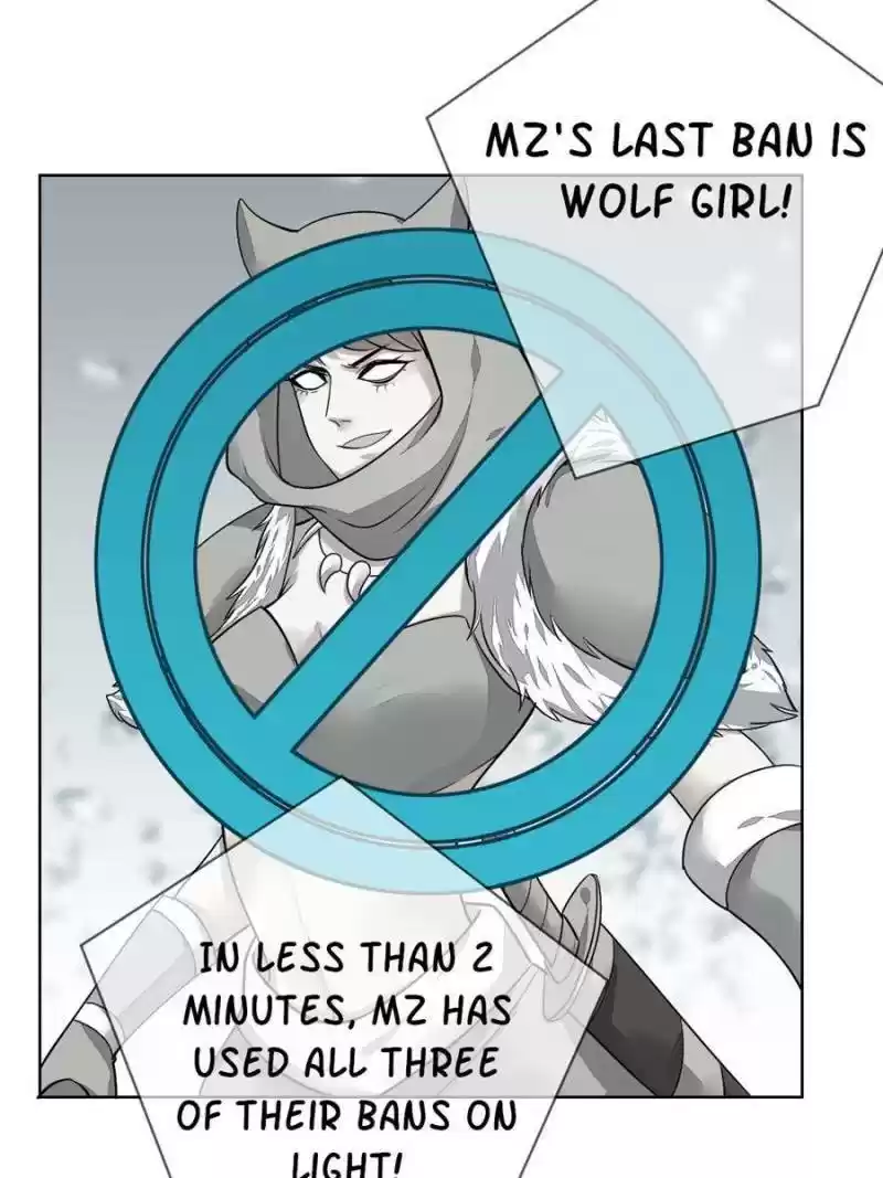 Legend Reboot Chapter 96