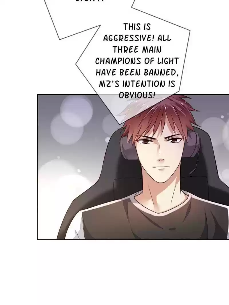 Legend Reboot Chapter 96