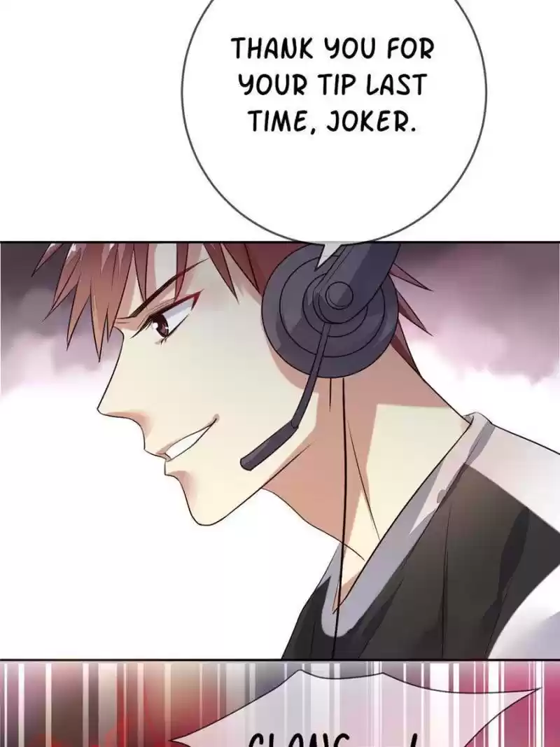 Legend Reboot Chapter 96