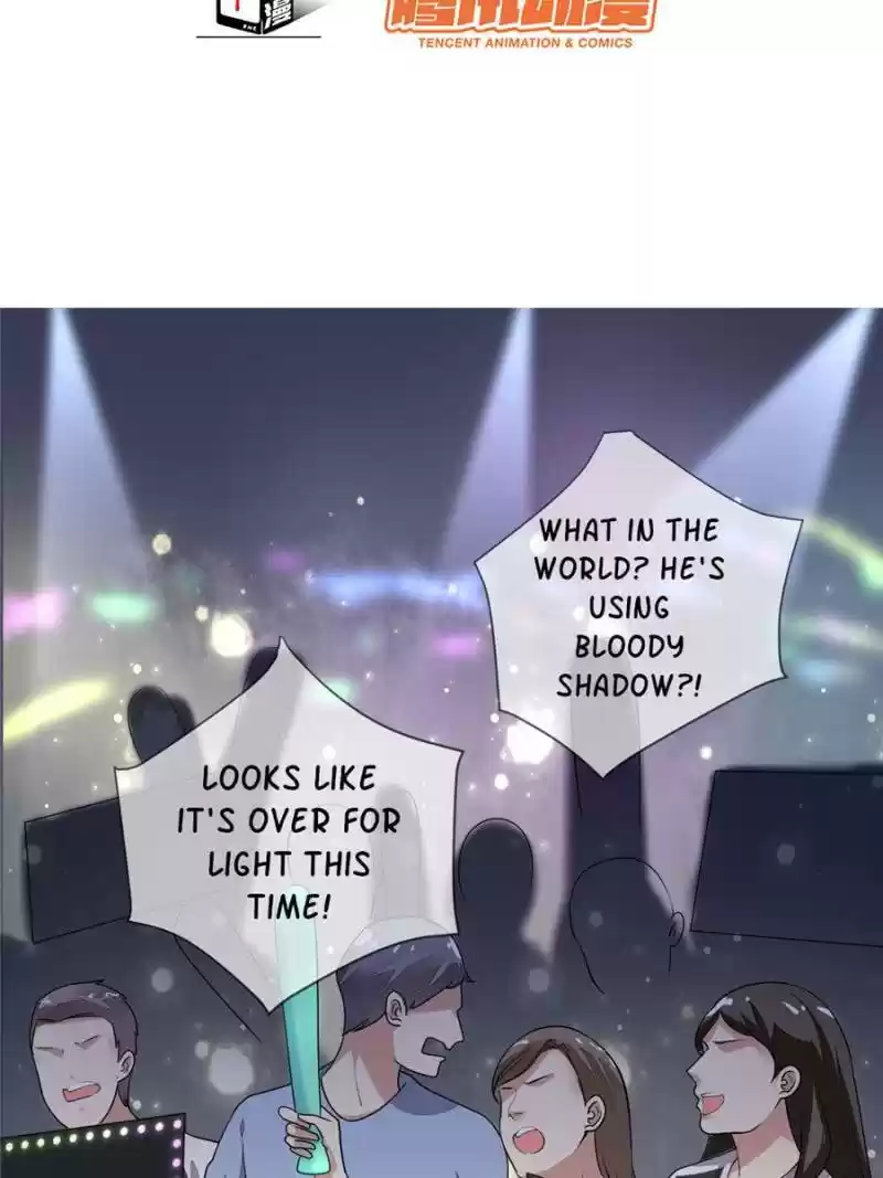 Legend Reboot Chapter 97