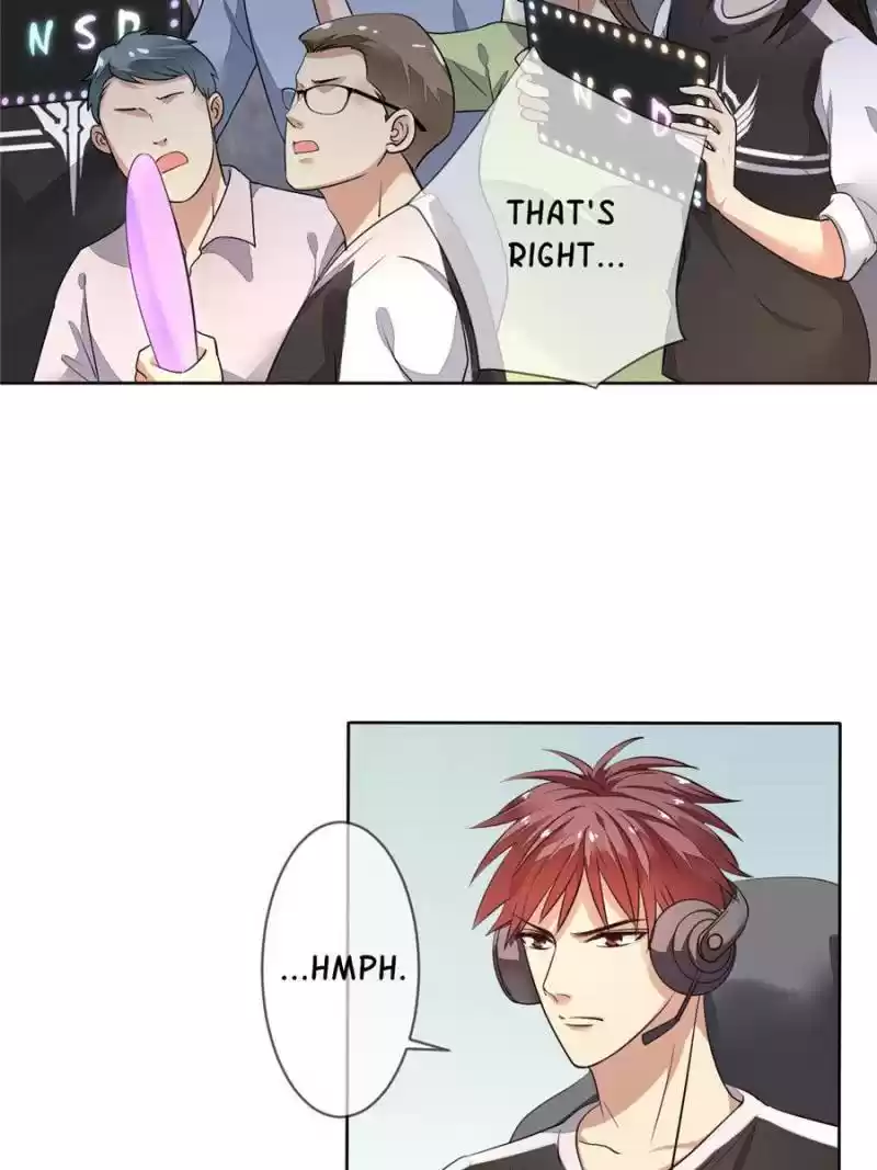 Legend Reboot Chapter 97