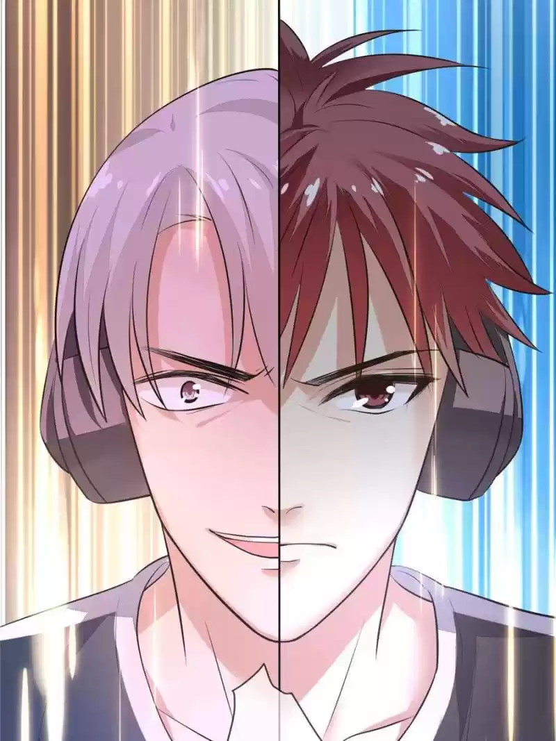 Legend Reboot Chapter 97