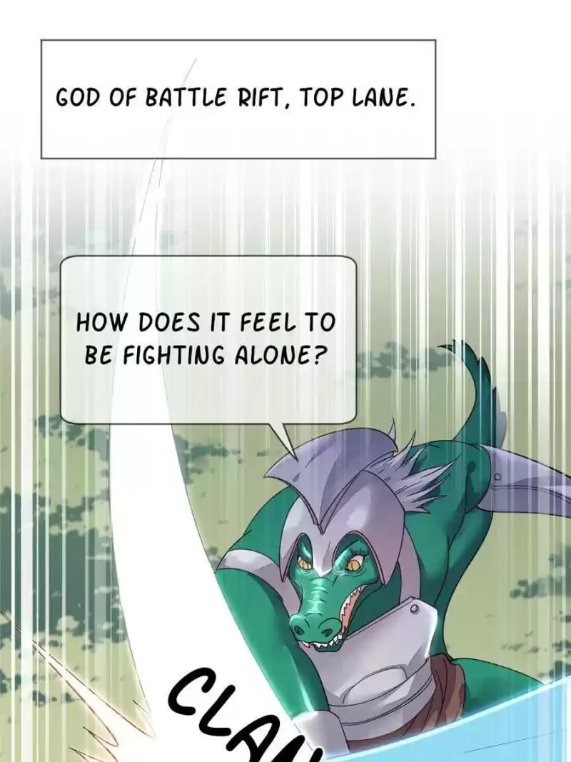 Legend Reboot Chapter 97