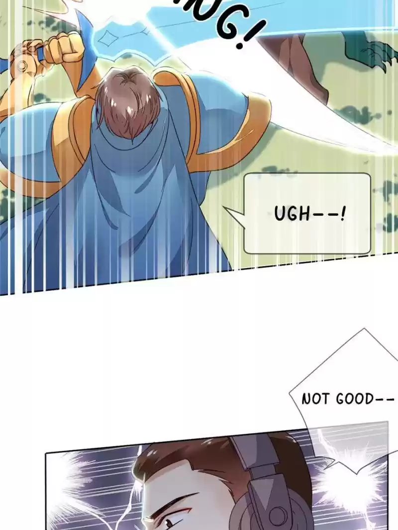 Legend Reboot Chapter 97