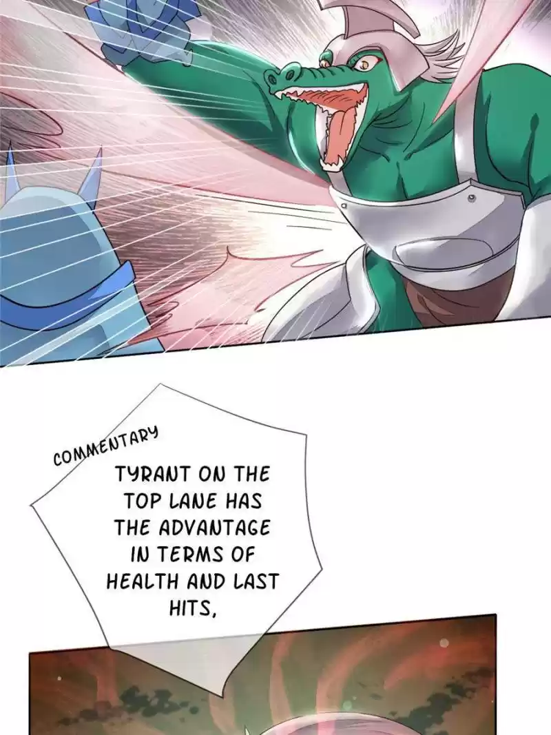 Legend Reboot Chapter 97