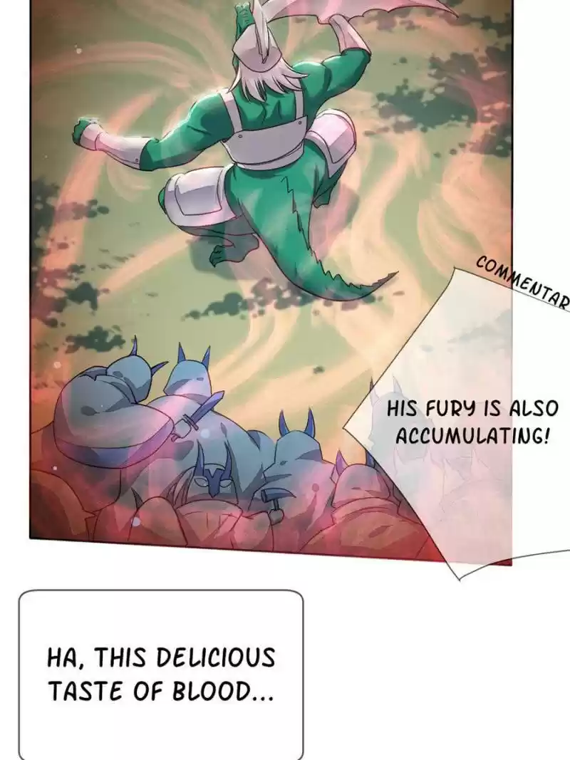 Legend Reboot Chapter 97