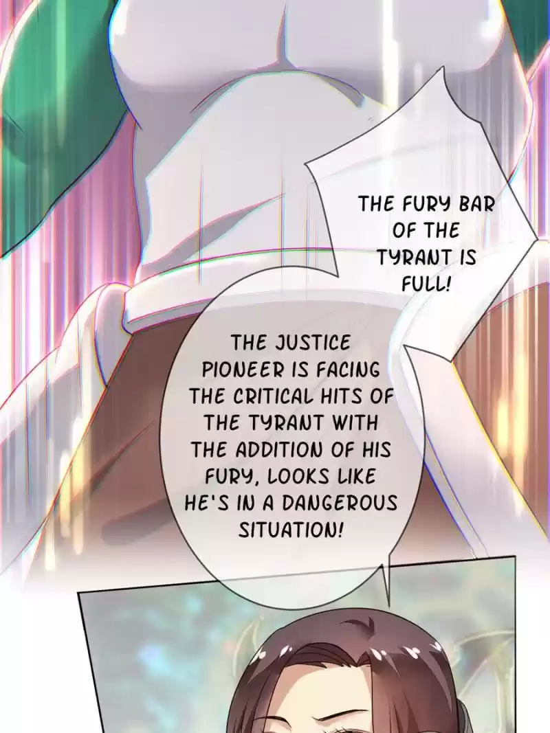 Legend Reboot Chapter 97