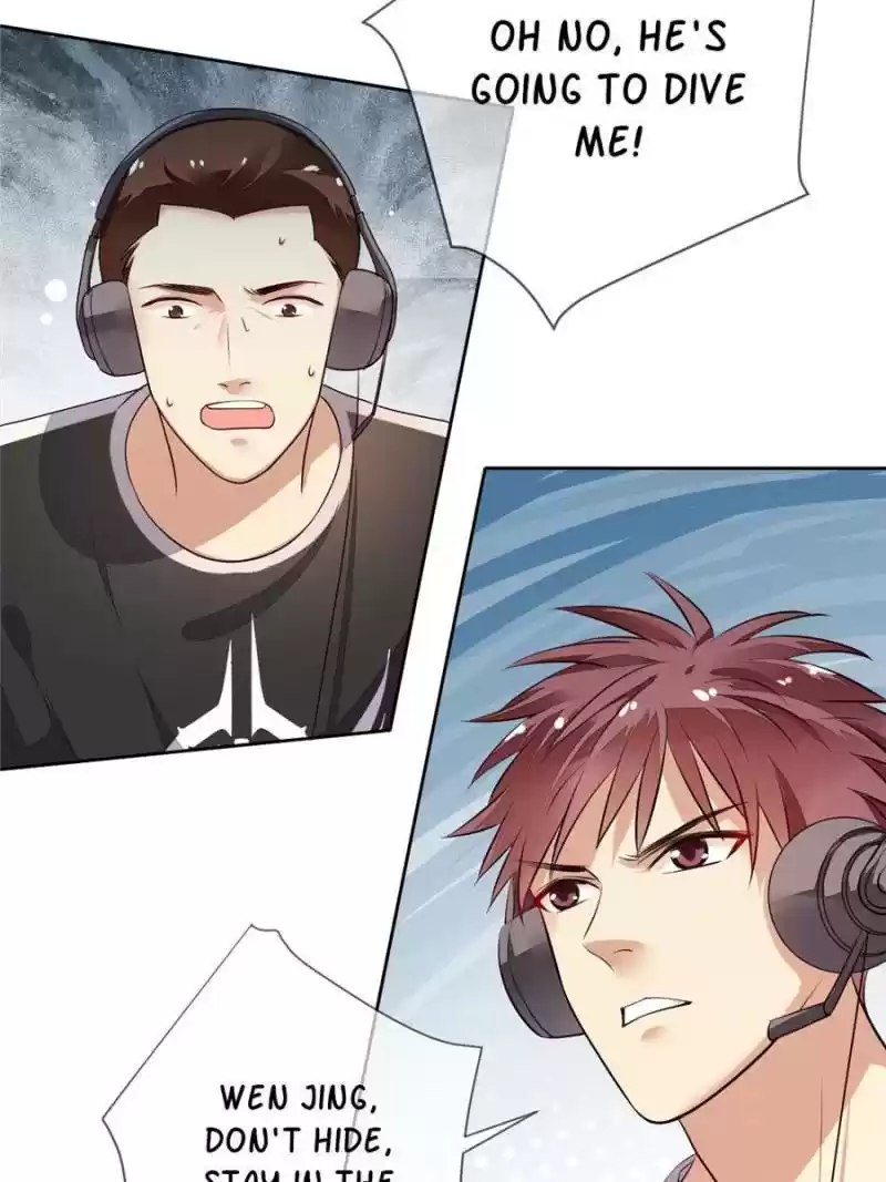 Legend Reboot Chapter 97