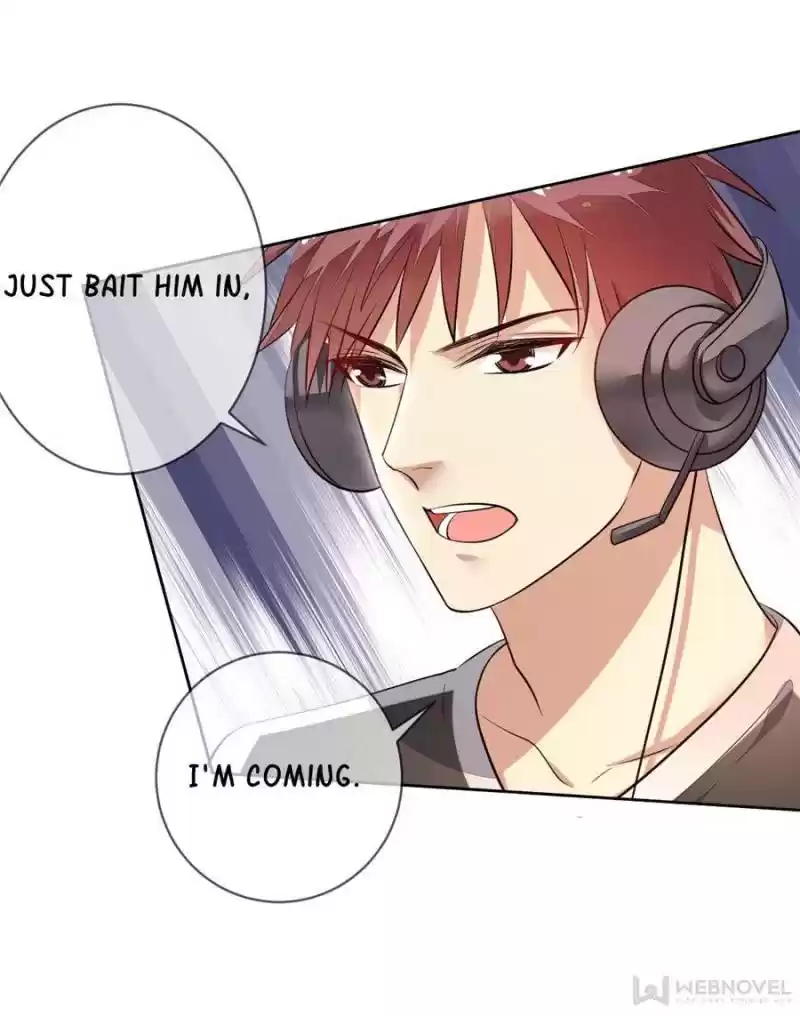 Legend Reboot Chapter 97