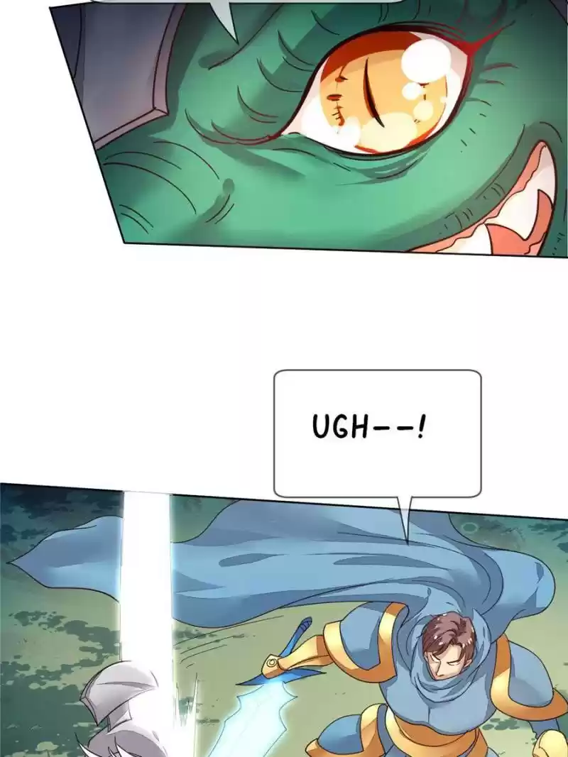 Legend Reboot Chapter 97