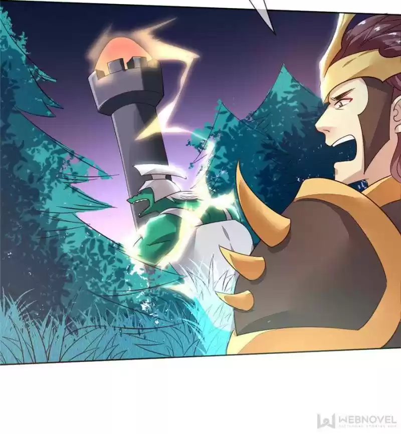 Legend Reboot Chapter 97