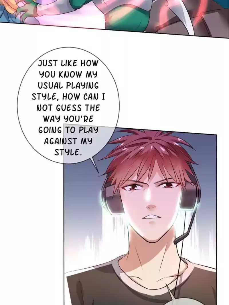 Legend Reboot Chapter 97