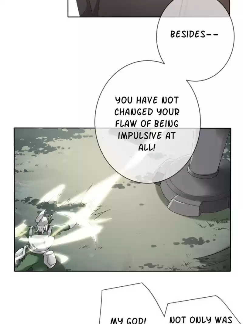 Legend Reboot Chapter 97