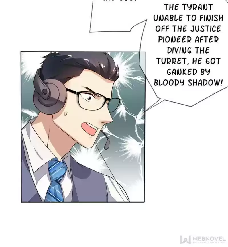 Legend Reboot Chapter 97