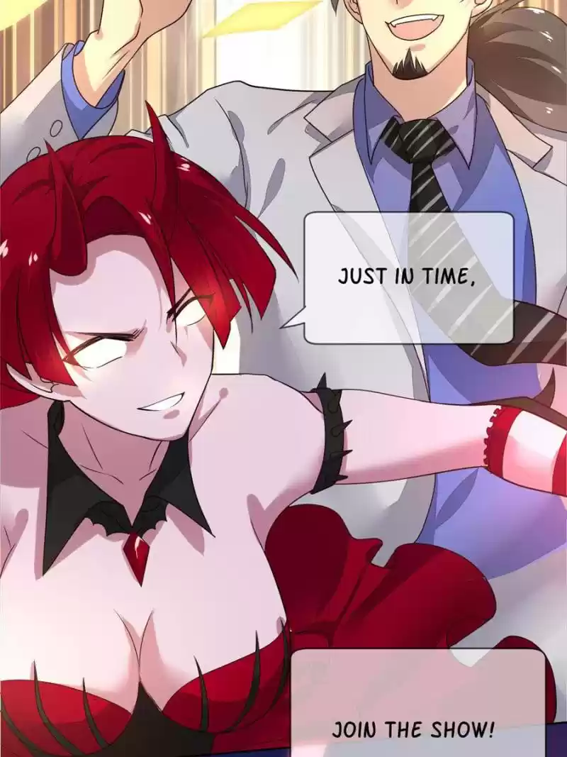 Legend Reboot Chapter 97