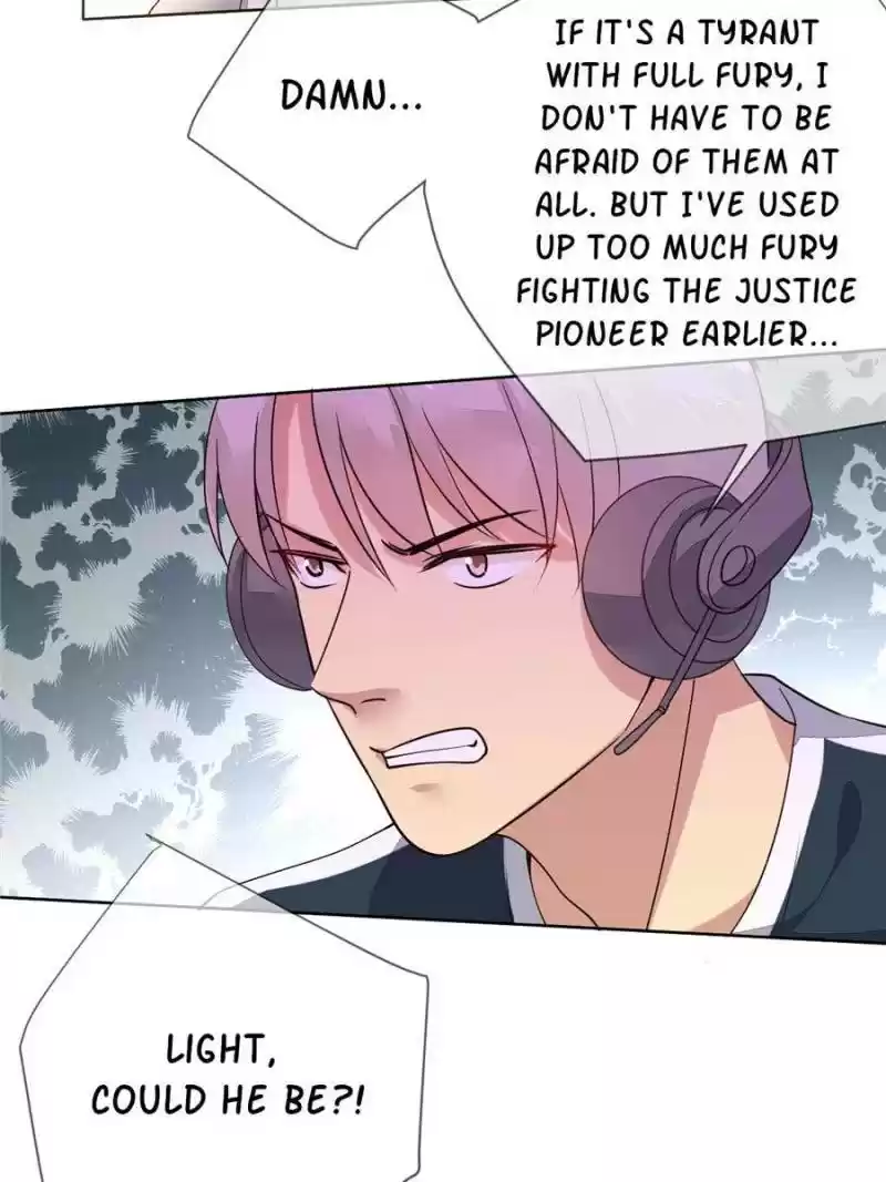 Legend Reboot Chapter 97