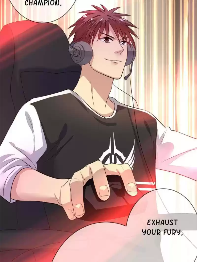 Legend Reboot Chapter 97