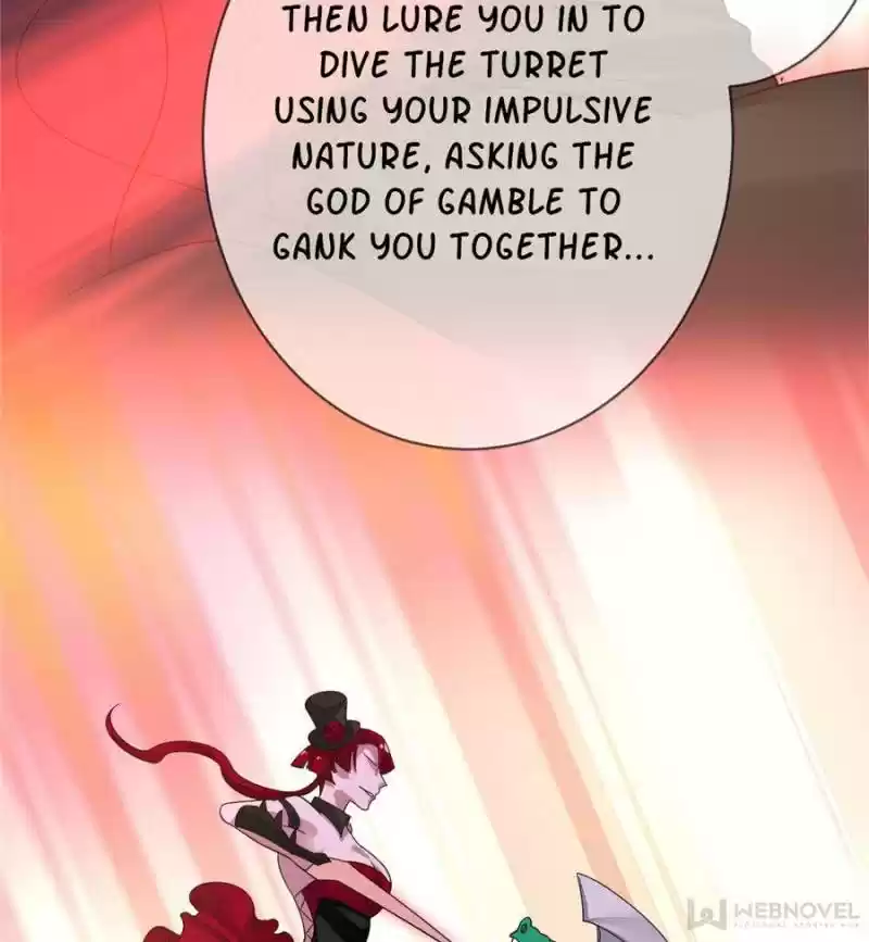 Legend Reboot Chapter 97