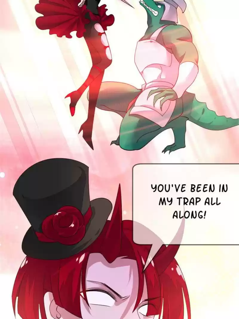 Legend Reboot Chapter 97