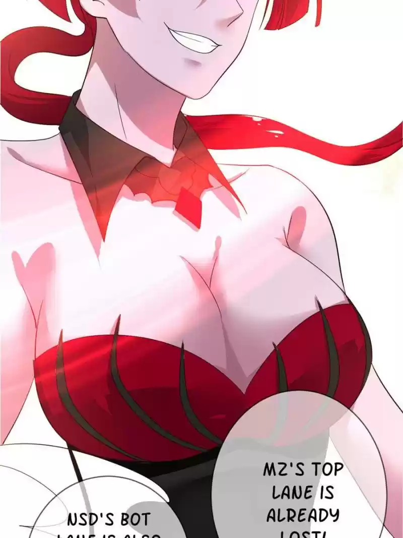 Legend Reboot Chapter 97