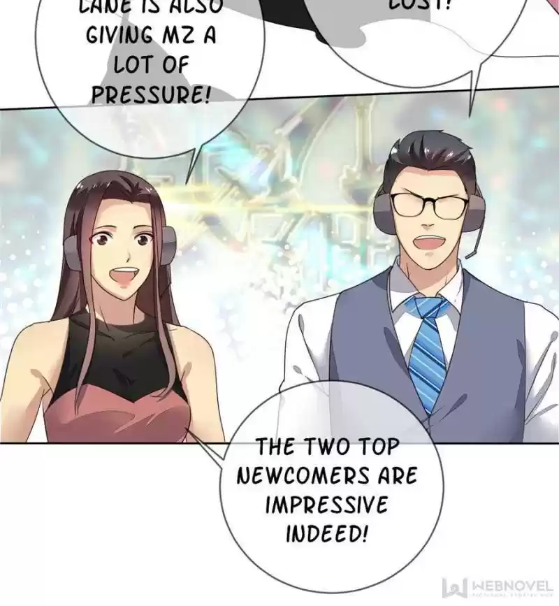 Legend Reboot Chapter 97