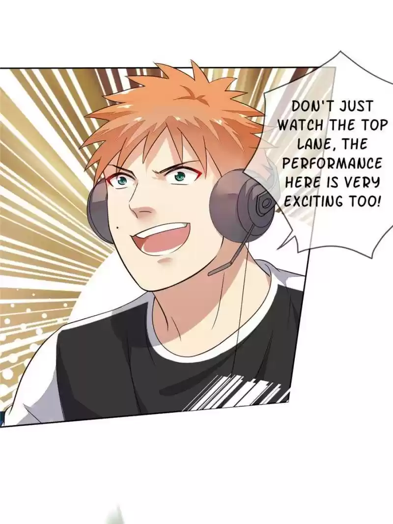 Legend Reboot Chapter 97