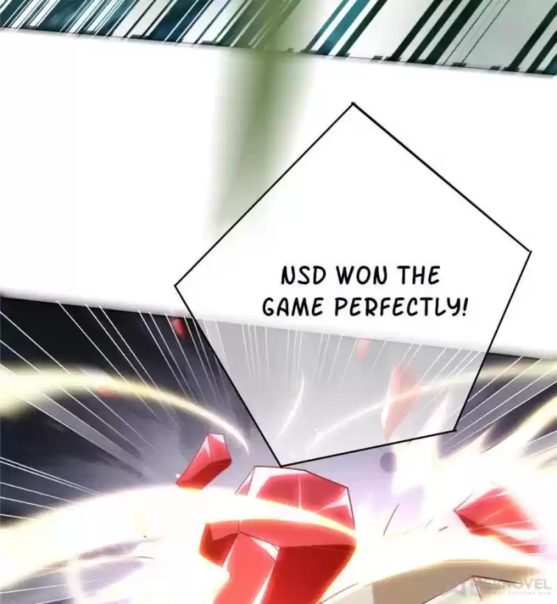 Legend Reboot Chapter 97