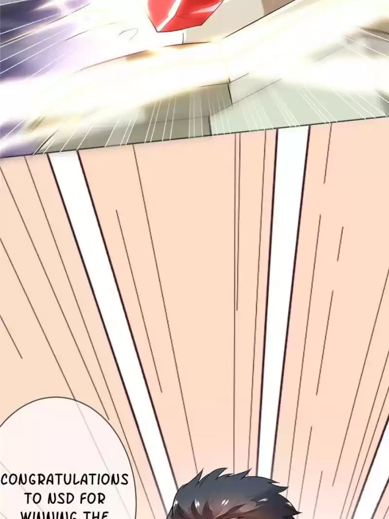 Legend Reboot Chapter 97