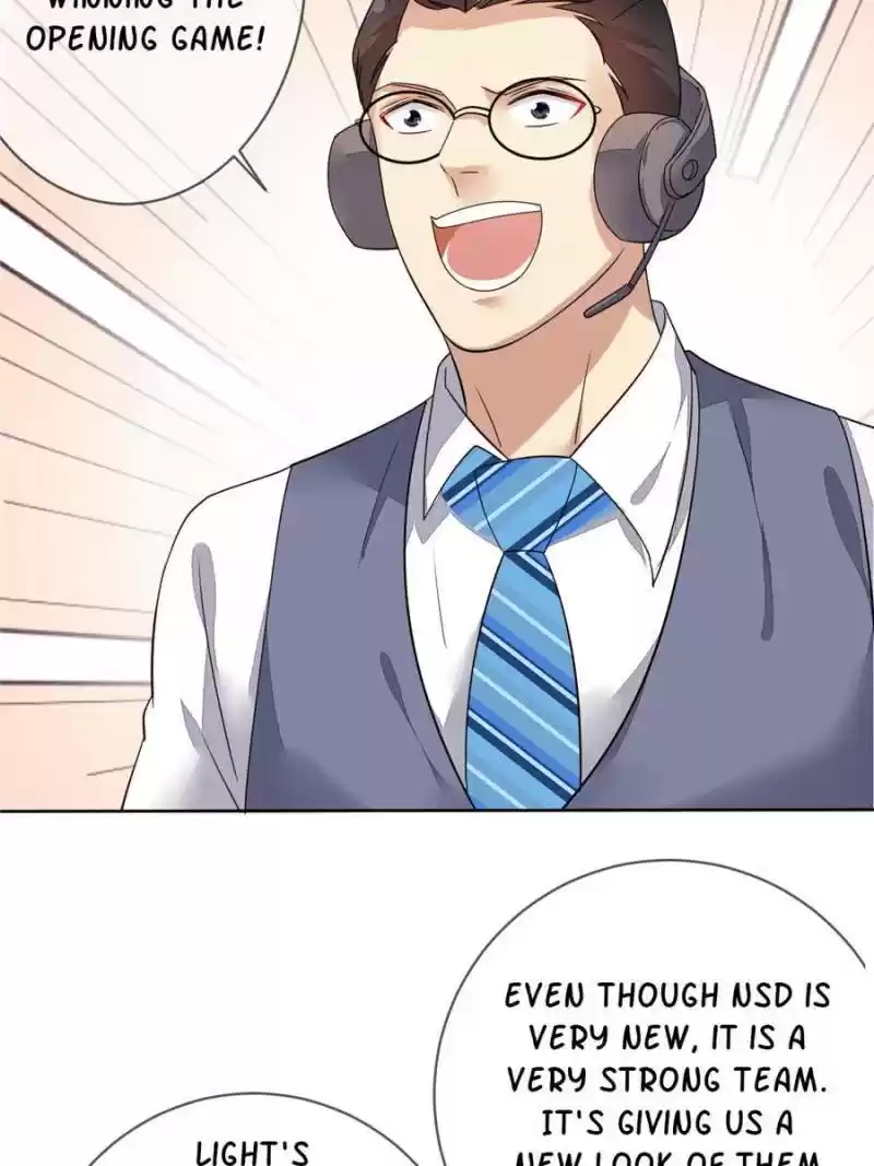 Legend Reboot Chapter 97