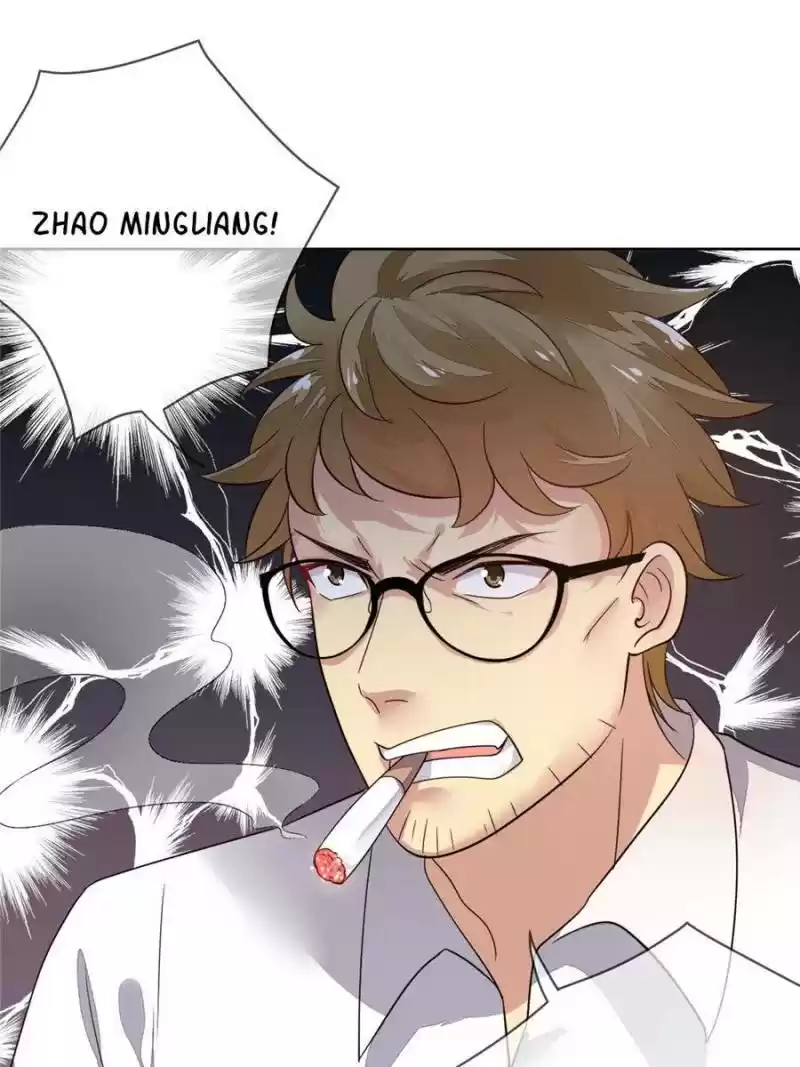 Legend Reboot Chapter 97