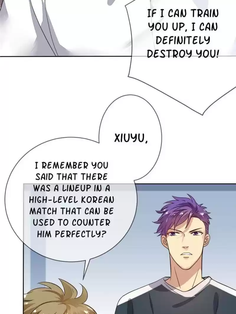 Legend Reboot Chapter 97