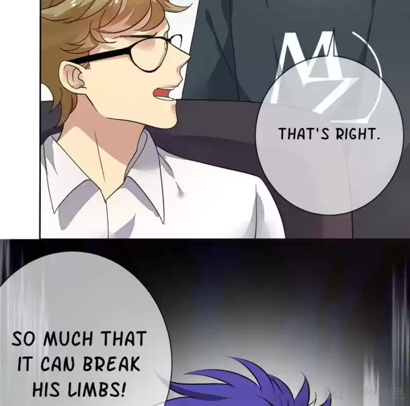 Legend Reboot Chapter 97