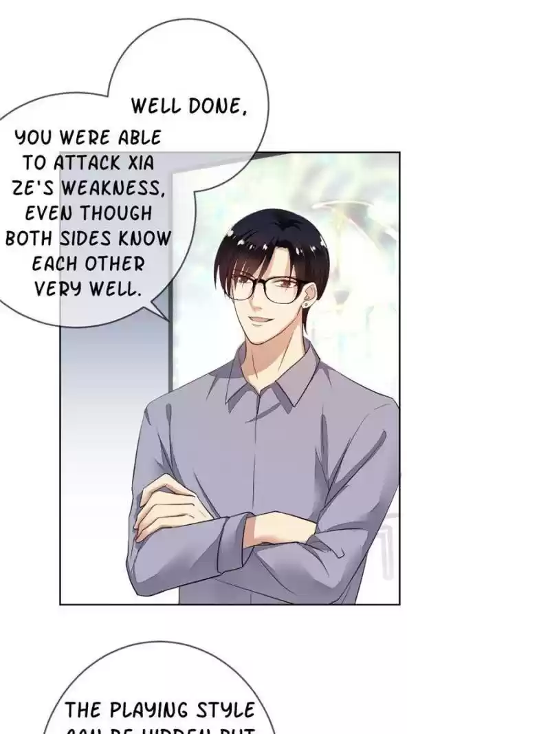 Legend Reboot Chapter 97