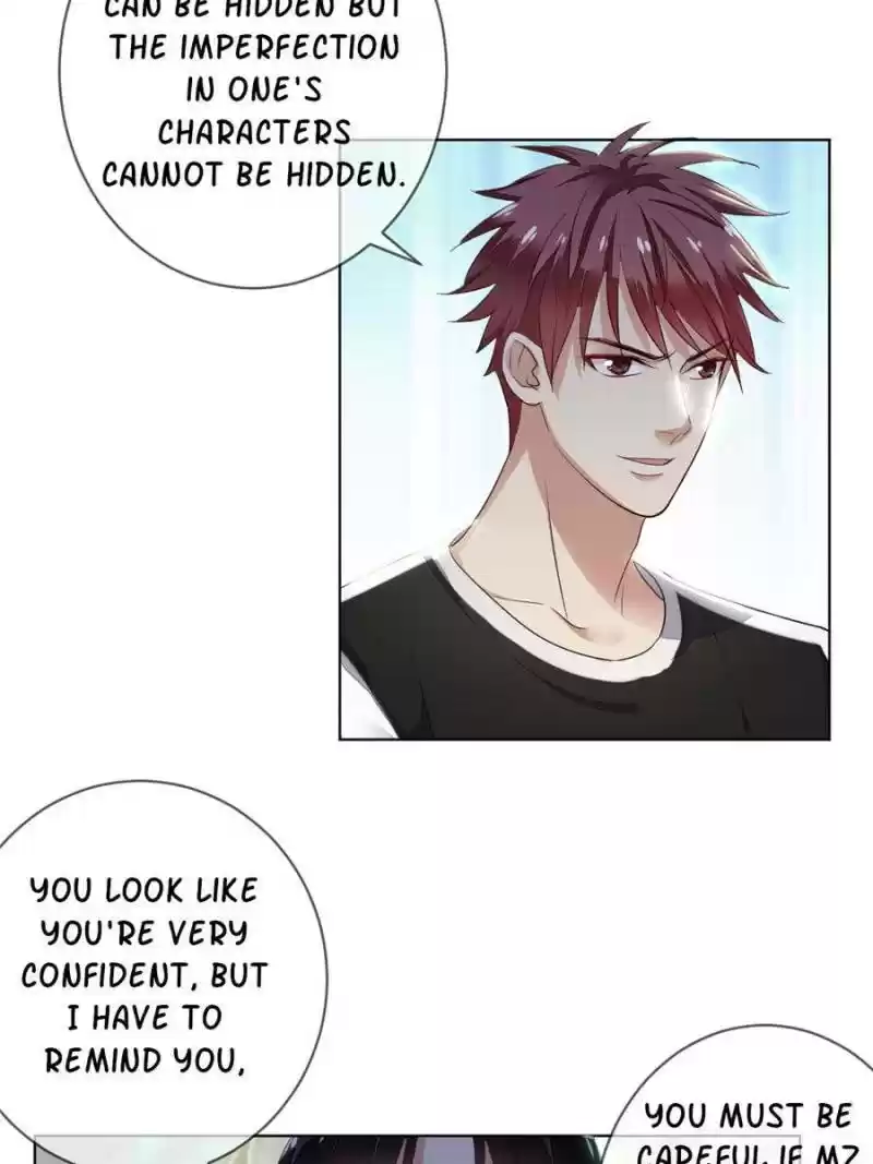 Legend Reboot Chapter 97