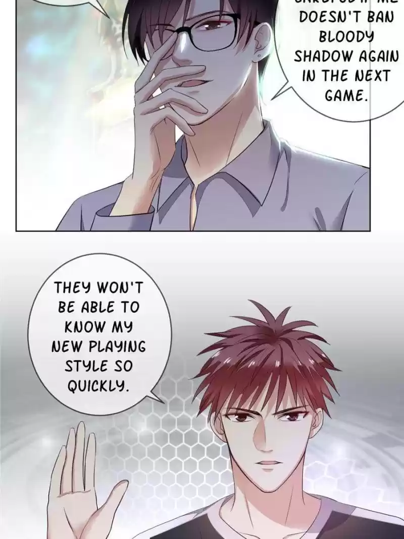 Legend Reboot Chapter 97