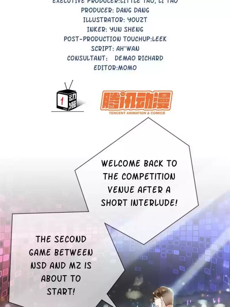 Legend Reboot Chapter 97