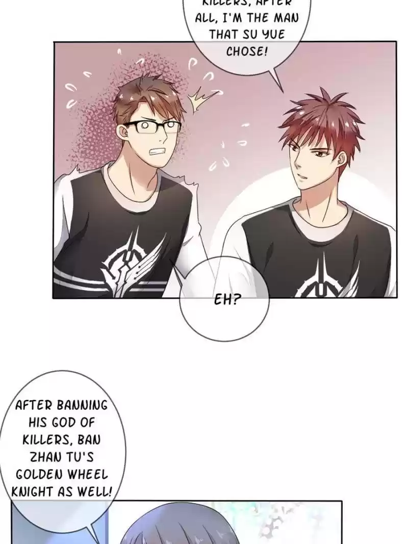 Legend Reboot Chapter 97