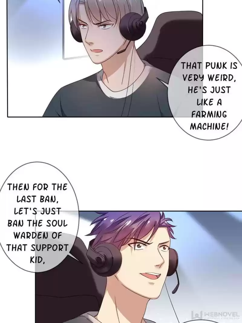 Legend Reboot Chapter 97