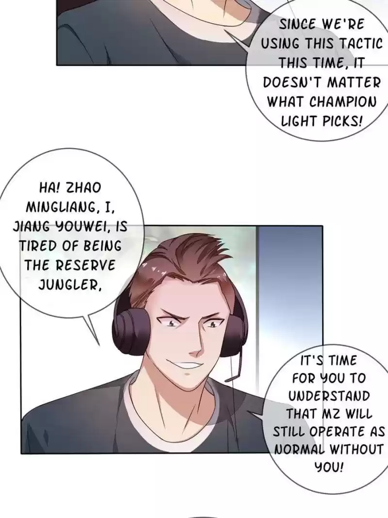 Legend Reboot Chapter 97