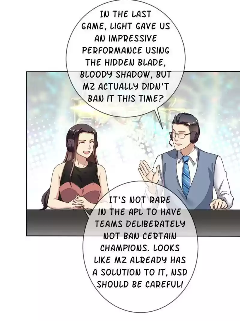 Legend Reboot Chapter 97