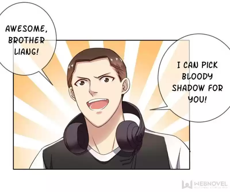 Legend Reboot Chapter 97