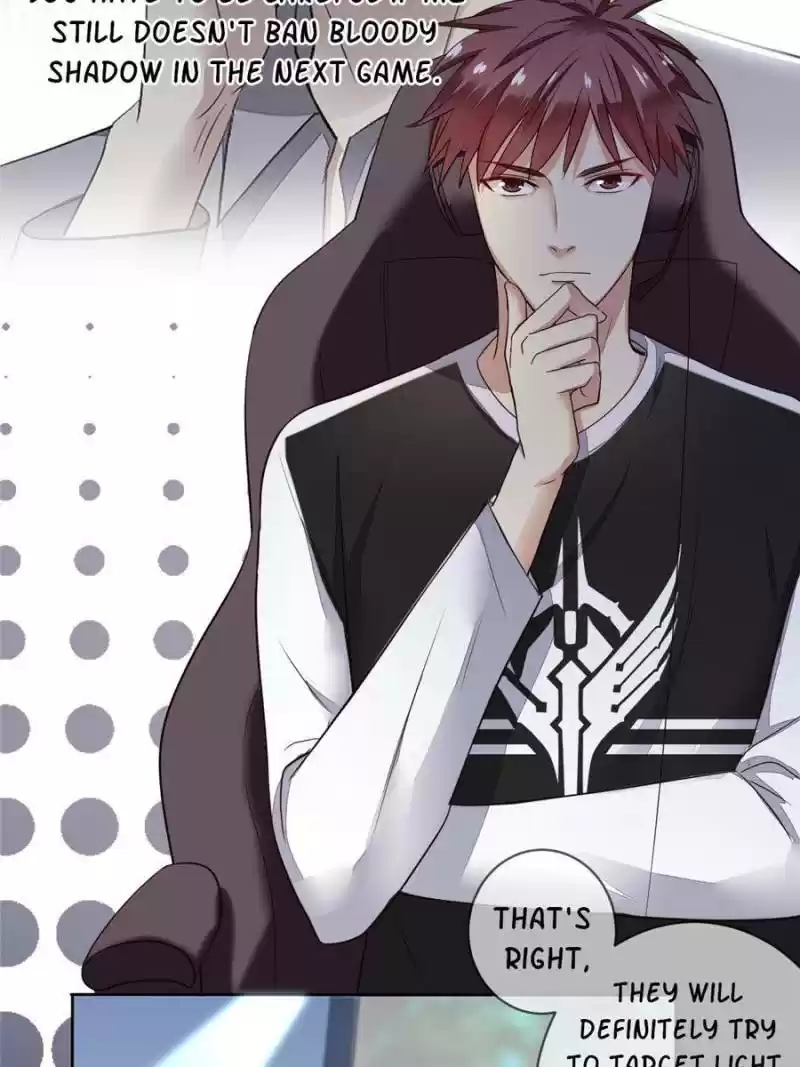 Legend Reboot Chapter 97