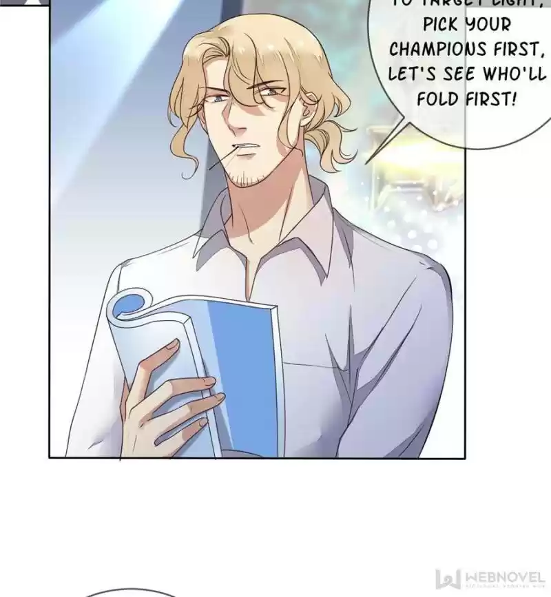 Legend Reboot Chapter 97