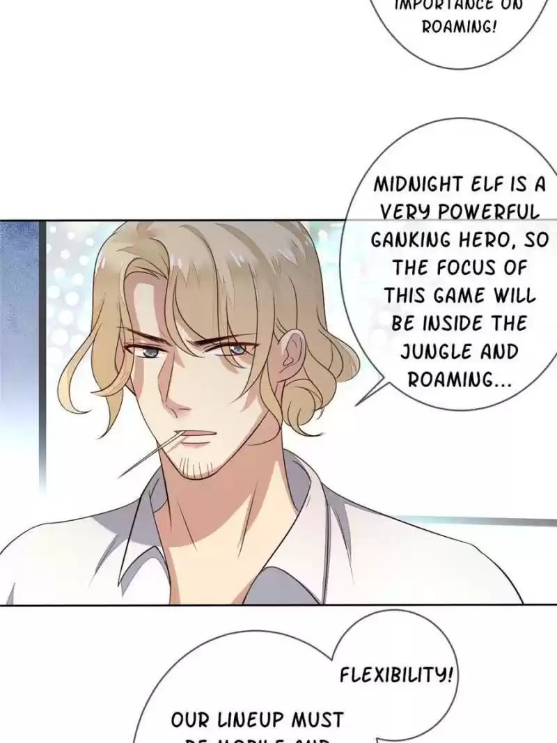 Legend Reboot Chapter 97